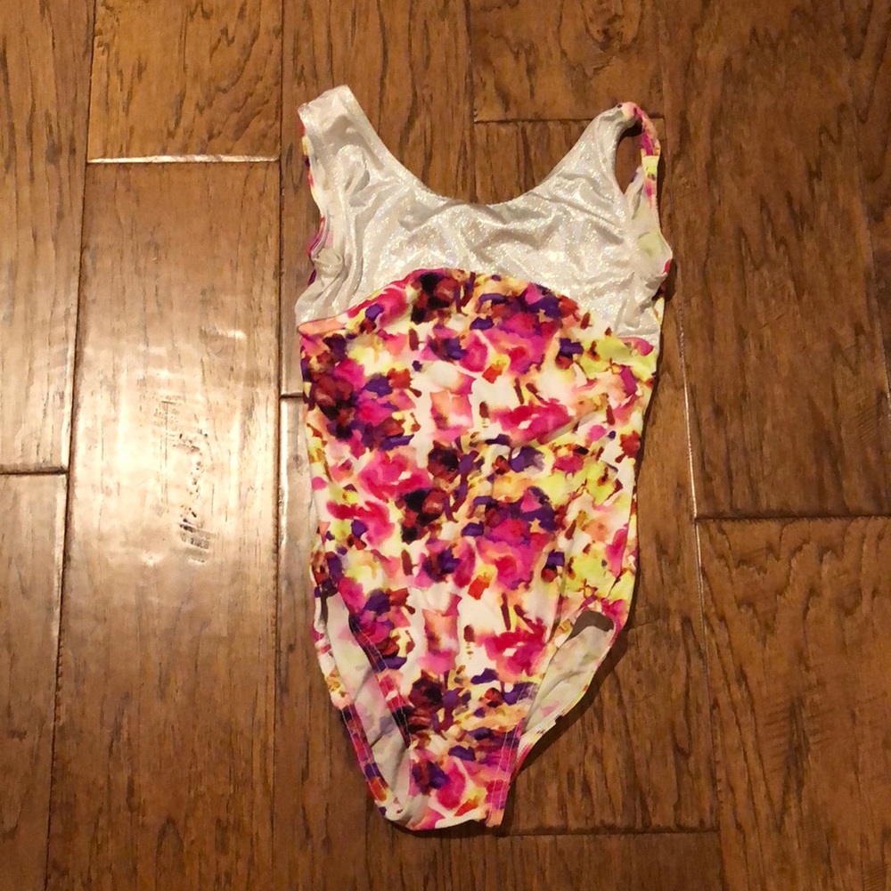 Lizatard Leotard